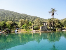 جزيرة ترسان